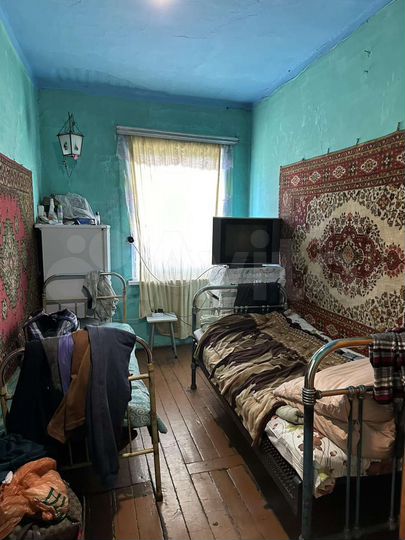 Дом 42,7 м² на участке 3 сот.