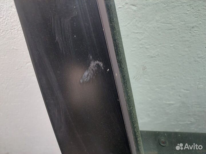 Дверь боковая правая передняя Volkswagen Passat 7 Европа, 2013