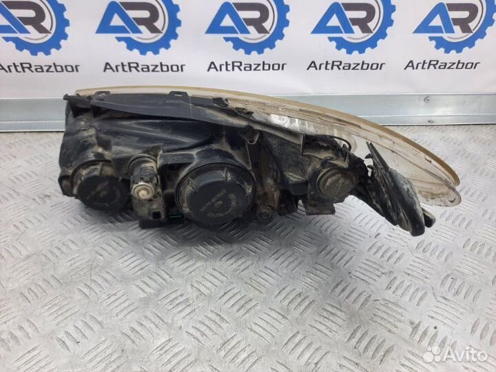 Фара правая Hyundai Elantra HD 1.6 G4FC 122 Л.С