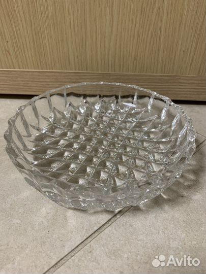 Пепельница СССР