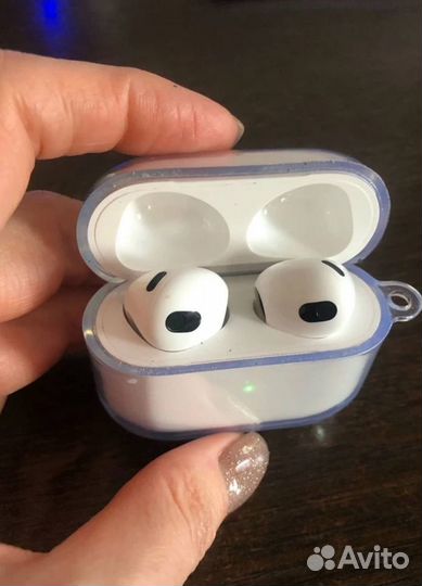 AirPods 3 оригинальные