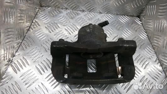 Суппорт тормозной передний правый chevrolet tacuma