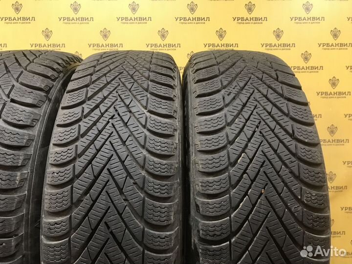 Pirelli Winter Cinturato 185/60 R15 84T