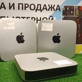 Apple mac Mini i5/4/240