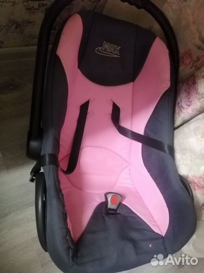 Автолюлька