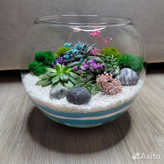 Флорариум