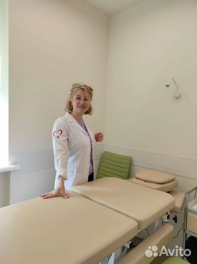 Детский массаж (массажист) /массаж для грудничков