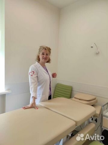 Детский массаж (массажист) /массаж для грудничков