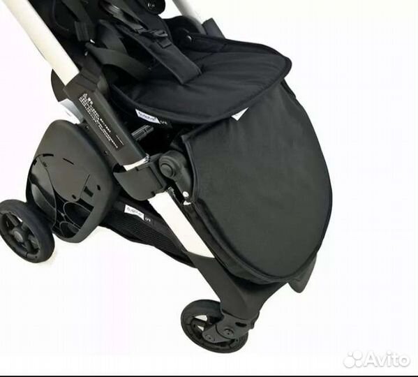 Подножка для коляски Bugaboo Ant