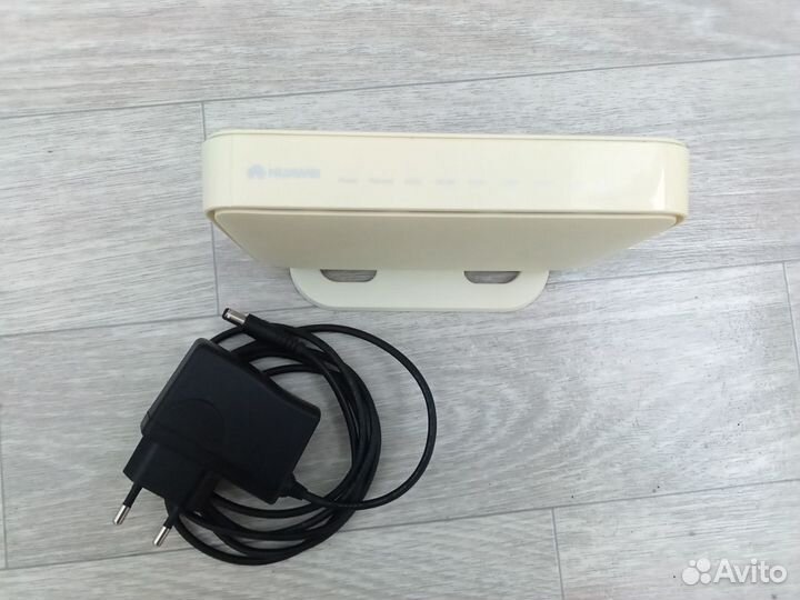 Продам модем Huawei HG532E