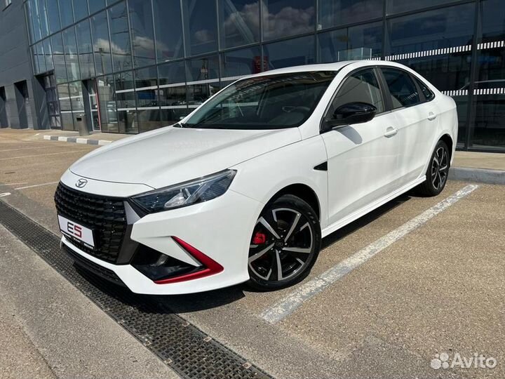Kaiyi E5 1.5 CVT, 2023