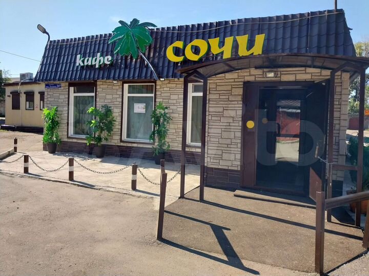 Коммерческая недвижимость, 332 м²