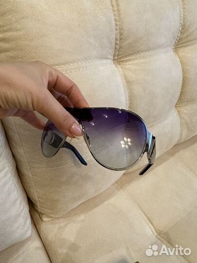 Солнцезащитные очки Dior