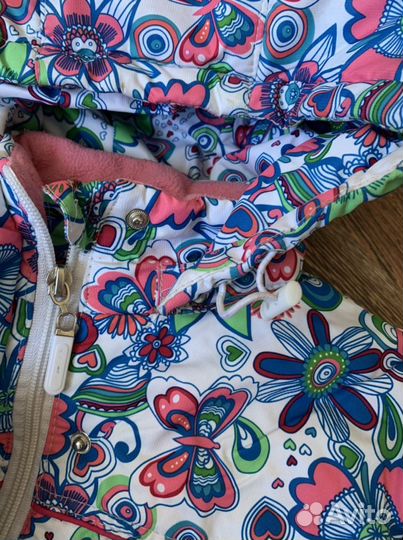 Костюм для девочки