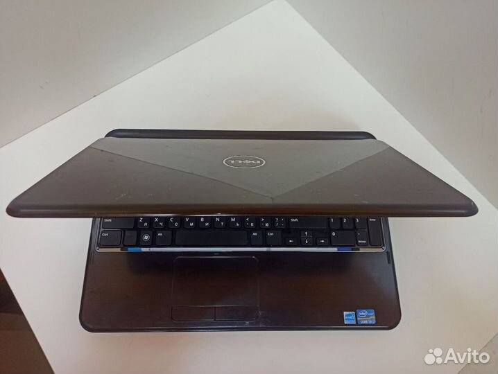 Ноутбук dell N5110