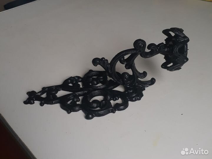 Художественное литье