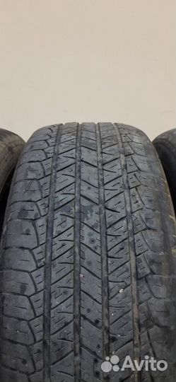 Tigar Summer SUV 225/55 R18