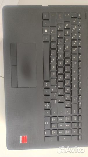 Ноутбук HP 15, 15.6''