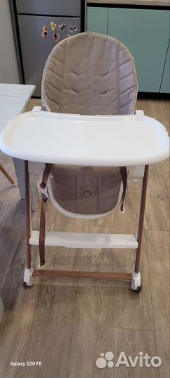 Столик для кормления