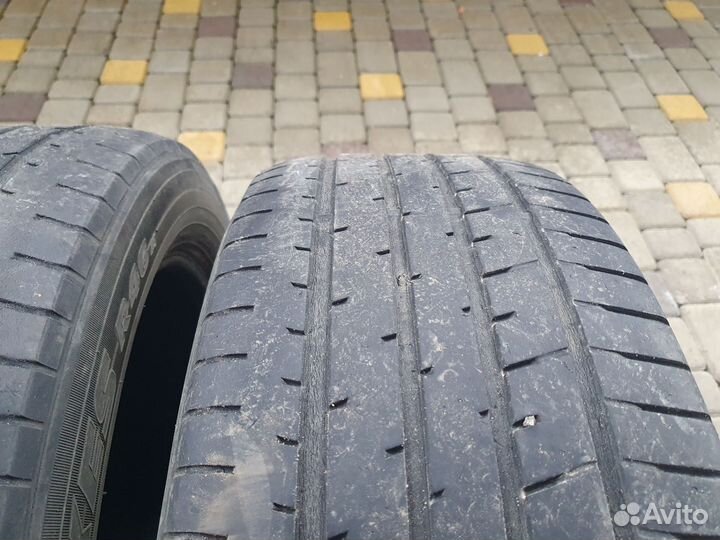 225/55R19 toyo proxes