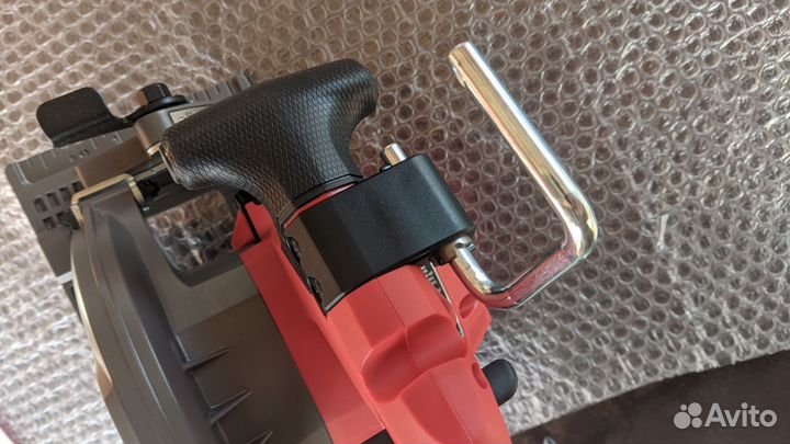 Циркулярная пила