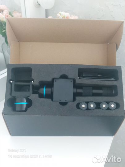 Стабилизатор для GoPro