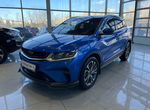 Geely Coolray 1.5 AMT, 2020, 48 507 км