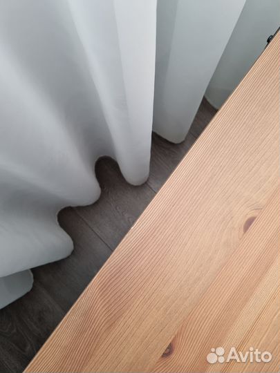 Бронь Журнальный стол Икеа Фьелльбо