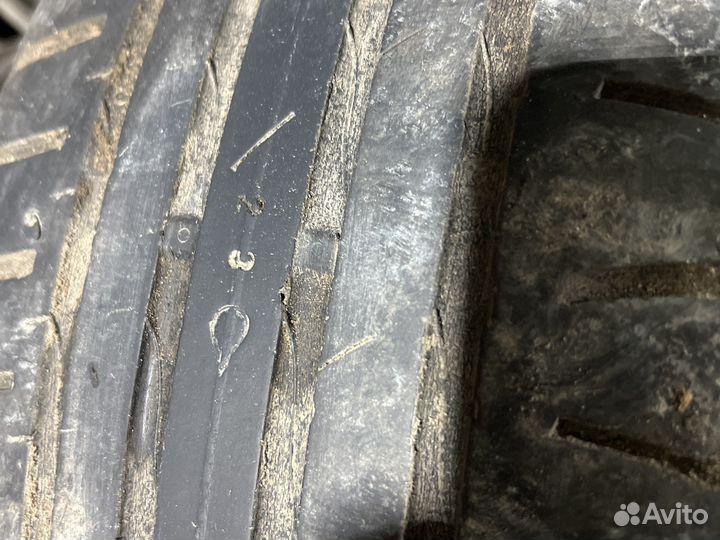 Nokian Tyres Nordman SZ 215/55 R17 98V