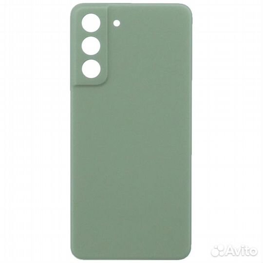 Задняя крышка для Samsung SM-G990B Galaxy S21 FE