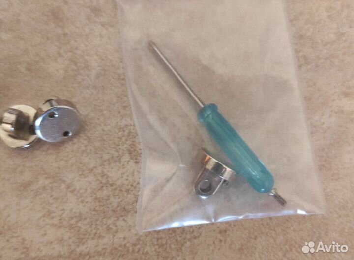 Свет для бинокуляров + крепление