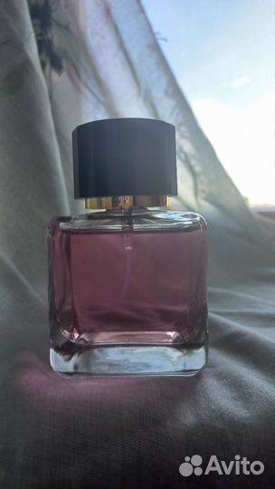 Парфюмерная вода духи alan bray prive amalthea