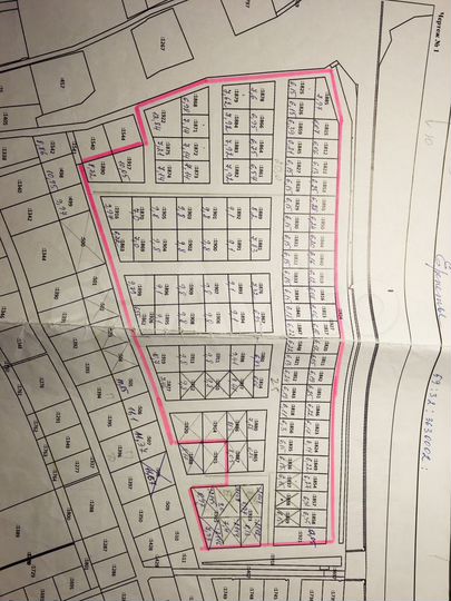 Участок 6,2 сот. (ИЖС)