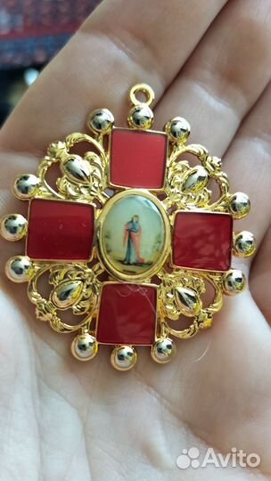 Ордена российской империи аиф