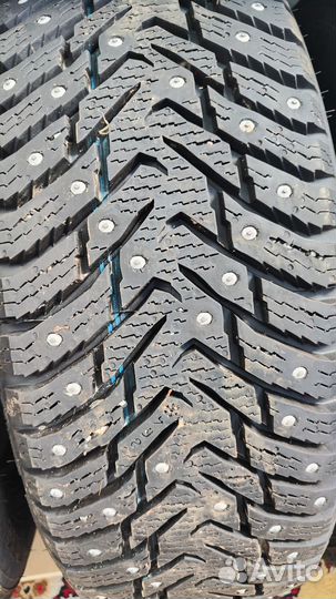 Nokian Tyres Nordman 8 195/65 R15