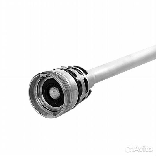 Пивные фитинги D для кег, б/у