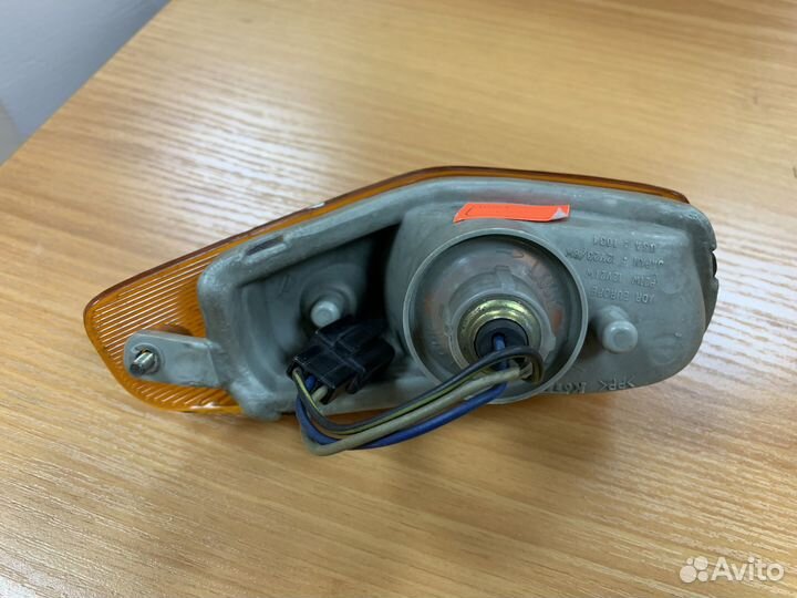 Поворотник Kawasaki ZZR400/600-2 (93-03гг)