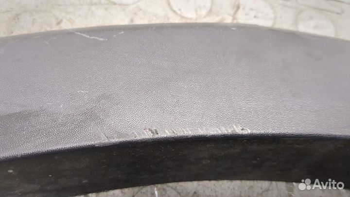 Молдинг крыла Ford Explorer, 2015