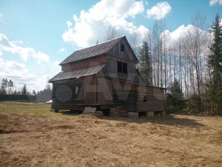 Участок 21 сот. (ИЖС)