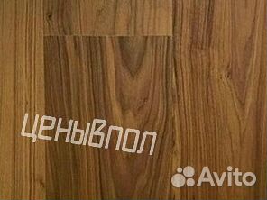Паркетная доска орех американский