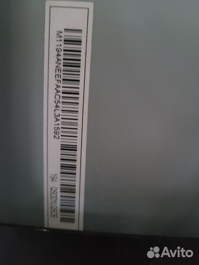 Сенсорный монитор Samsung 22 дюйма