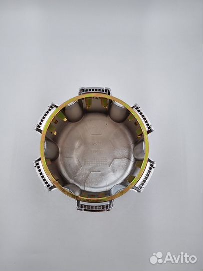 Колпаки на литые диски Mitsubishi SL-011