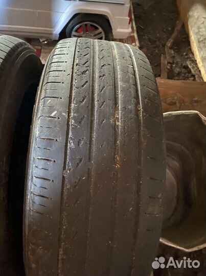 Pirelli Scorpion Verde 215/65 R17