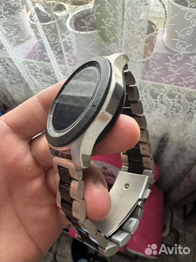 Samsung Gear