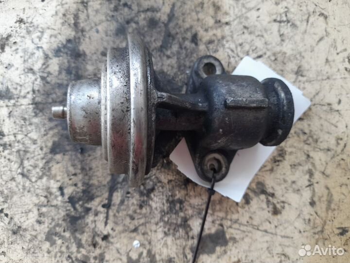 Мерседес E-Класс Клапан вакуумный (EGR)