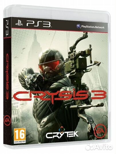 Игры для приставки ps 3