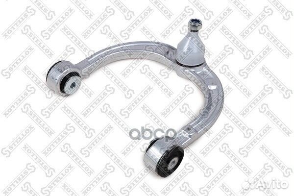 57-04101-SX рычаг передний верхний правый MB W