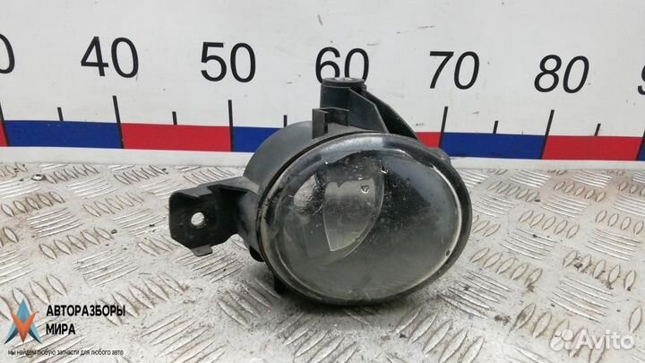 Фара правая BMW X5 E70 2007