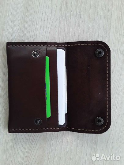 Обложка на автодокументы