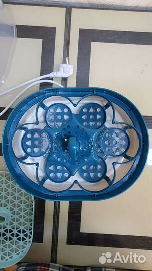 Стерилизатор для бутылочек